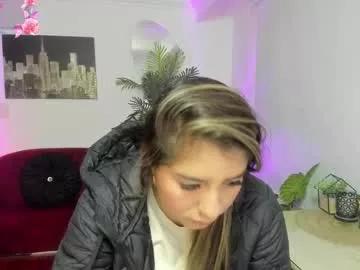 charlote_horny on Chaturbate