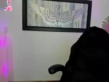 charlote_horny on Chaturbate