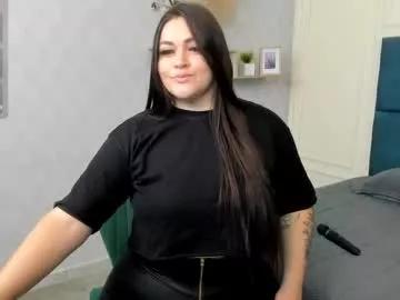 charlotte_mayers on Chaturbate