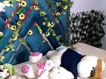 charly_evans60 on Chaturbate