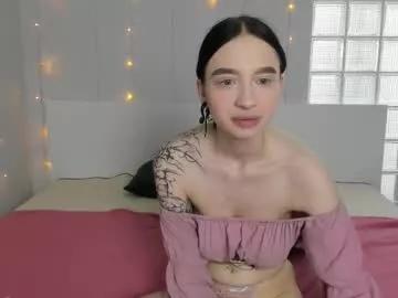 chatty_alice on Chaturbate