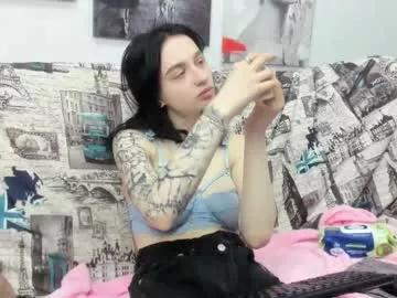 chatty_alice on Chaturbate