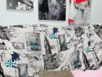 chatty_alice on Chaturbate