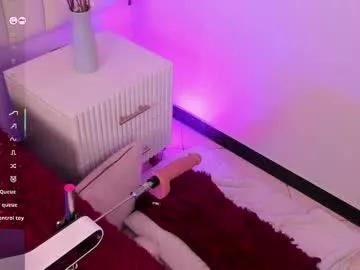 chelsea_bolton_ on Chaturbate