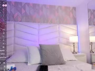 chelsea_bolton_ on Chaturbate