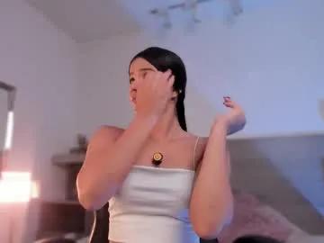 chelsey_hudson on Chaturbate