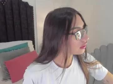 cherrylady2 on Chaturbate