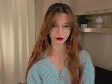 cheryl_williams_ on Chaturbate