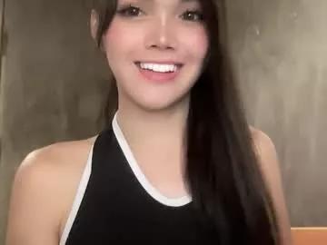 cheskahouston on Chaturbate