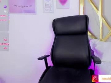chloeharper_ on Chaturbate
