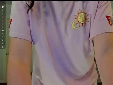 cleo_cam on Chaturbate