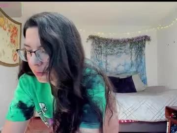 cleo_cam on Chaturbate
