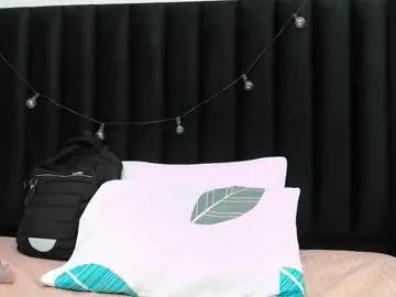 colombia_mommy_ on Chaturbate