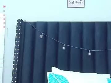 colombia_mommy_ on Chaturbate