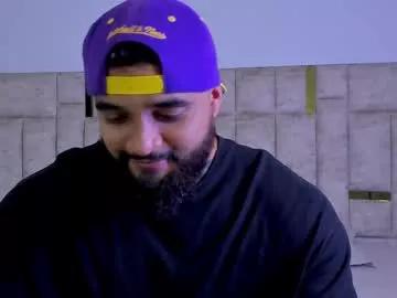 connor_666 on Chaturbate