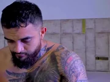 connor_666 on Chaturbate