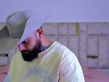 connor_666 on Chaturbate