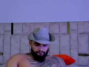 connor_666 on Chaturbate