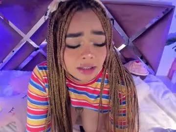 conny_curly on Chaturbate 