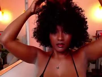 coral_lise on Chaturbate