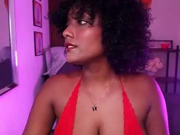coral_lise on Chaturbate