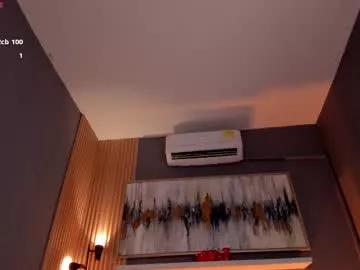 corinnah on Chaturbate