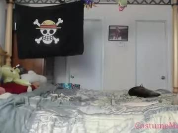 costumemenagerie on Chaturbate