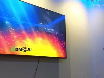 crazzy_cherry on Chaturbate