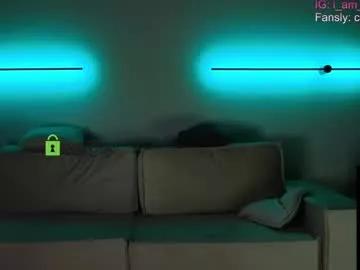 crazzy_cherry on Chaturbate