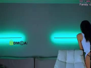 crazzy_cherry on Chaturbate