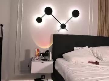 creambaby1 on Chaturbate