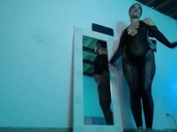 crystalvans on Chaturbate