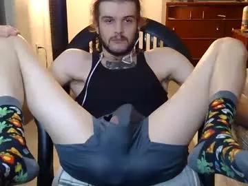 curiouss25 on Chaturbate
