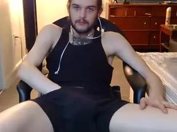 curiouss25 on Chaturbate
