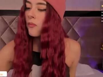 cute__cherry_ on Chaturbate