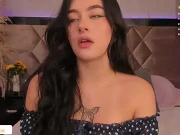 cute__cherry_ on Chaturbate