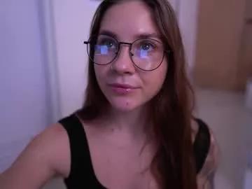 cute__foxy on Chaturbate