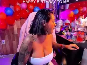 cute_elii on Chaturbate