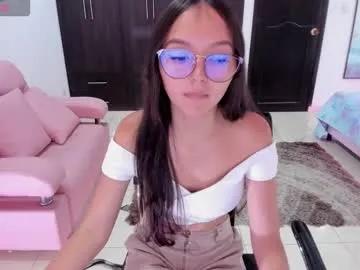cute_fox_1 on Chaturbate