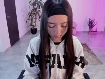 cute_fox_1 on Chaturbate