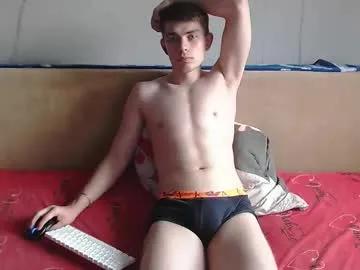 cute_oliver on Chaturbate