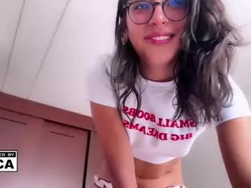 cutiepiemiu on Chaturbate