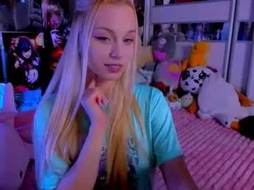 cuttie_ponyy on Chaturbate 