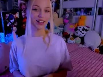 cuttie_ponyy on Chaturbate 