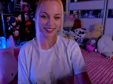 cuttie_ponyy on Chaturbate 