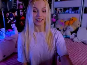 cuttie_ponyy on Chaturbate 