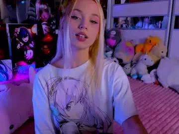 cuttie_ponyy on Chaturbate 