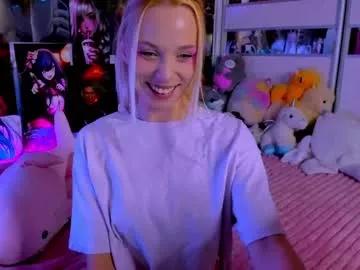 cuttie_ponyy on Chaturbate 