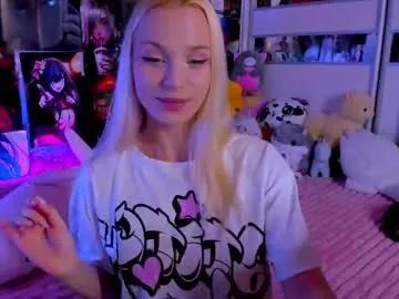 cuttie_ponyy on Chaturbate 