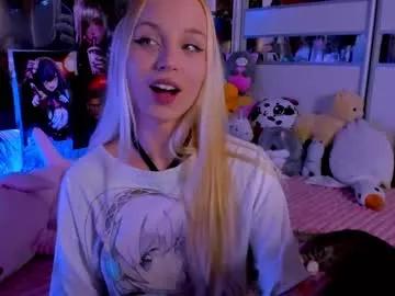 cuttie_ponyy on Chaturbate 